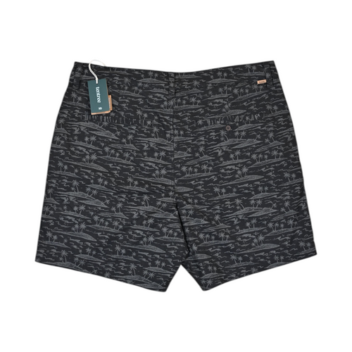 Tentree Men's Hemp Latitude Shorts