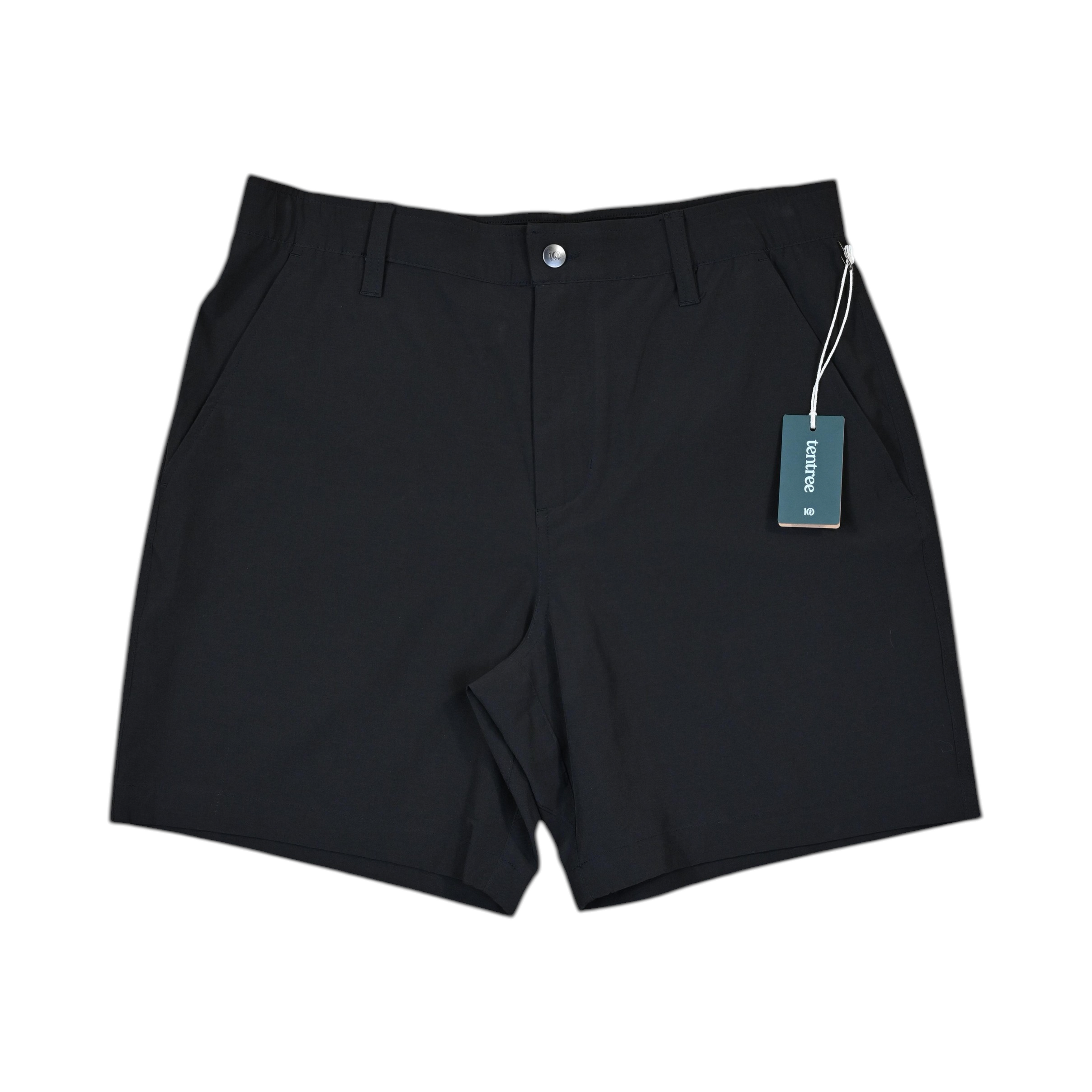 Tentree Men's Forrester Shorts