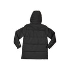 Tentree Men's Chilton Parka Meteorite Black M Sample - FERAL