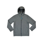 Tentree Men's Nimbus Rain Jacket - FERAL