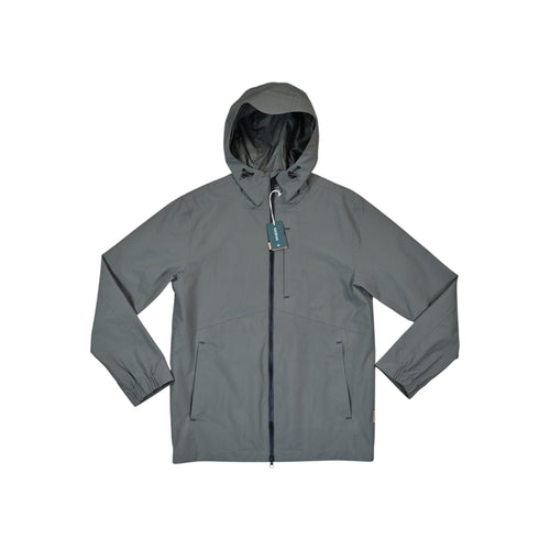 Tentree Men's Nimbus Rain Jacket - FERAL