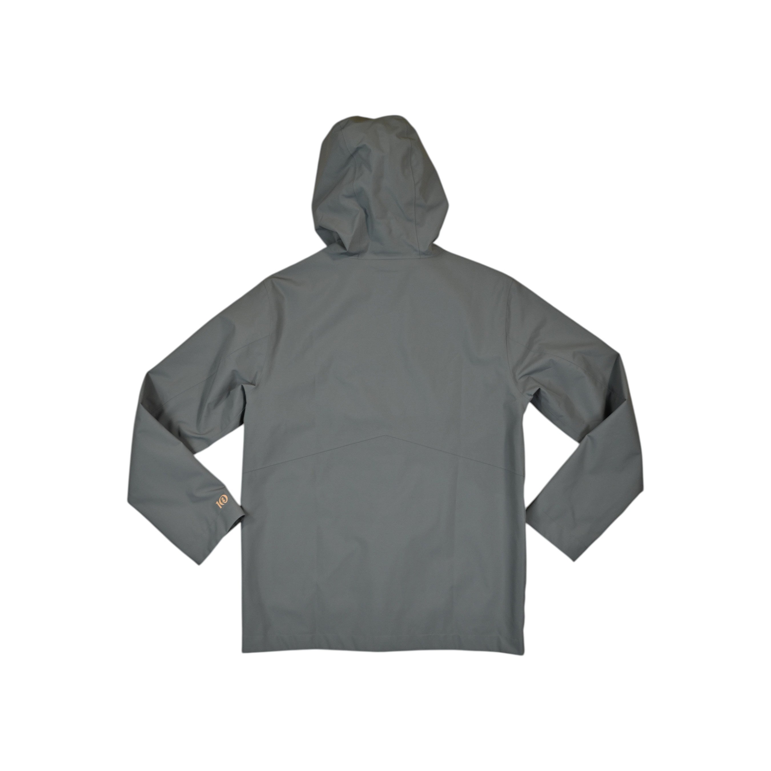 Tentree Men's Nimbus Rain Jacket - FERAL