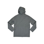 Tentree Men's Nimbus Rain Shell Jacket Deep Olive M Used - FERAL