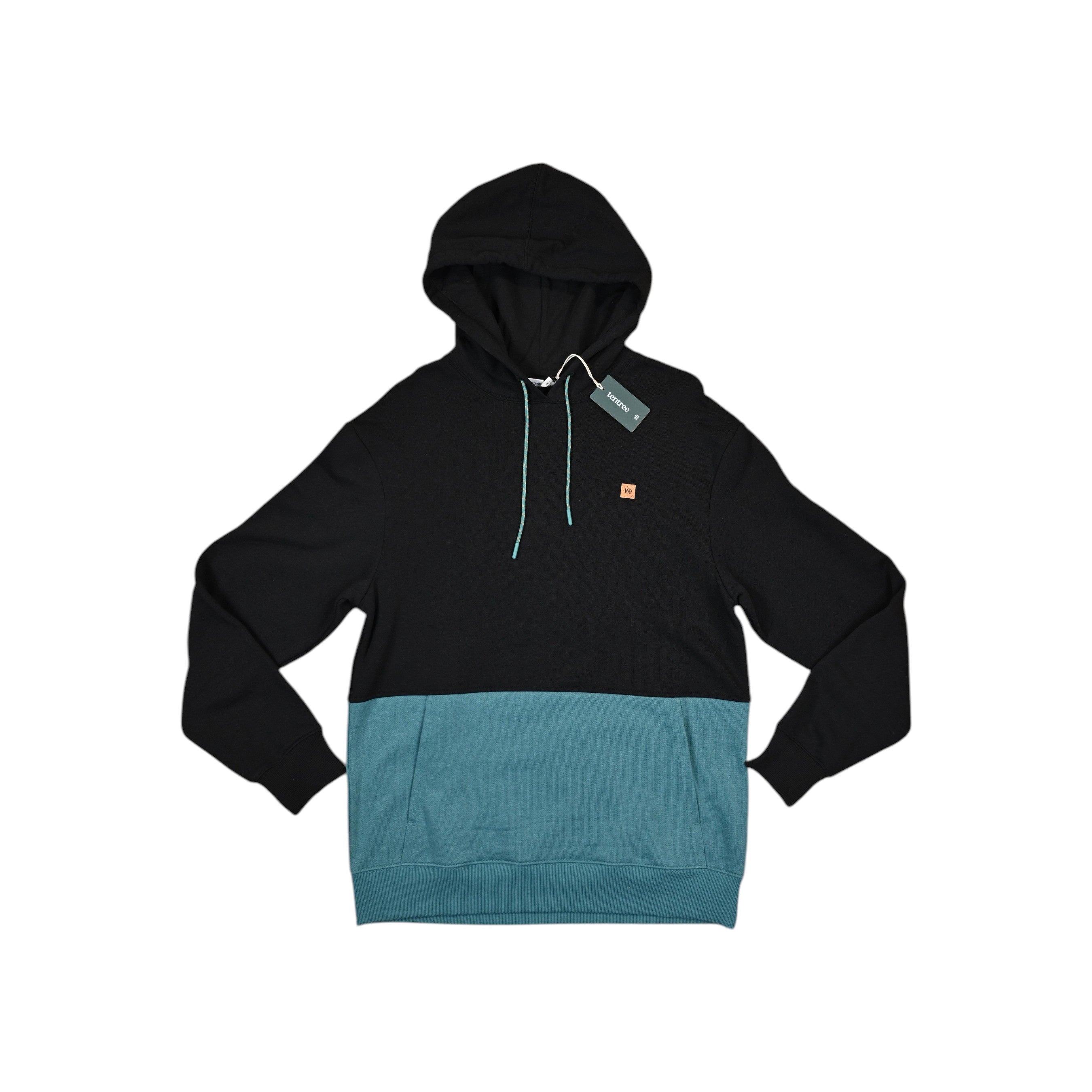 Tentree Men's Howson Hoodie - FERAL