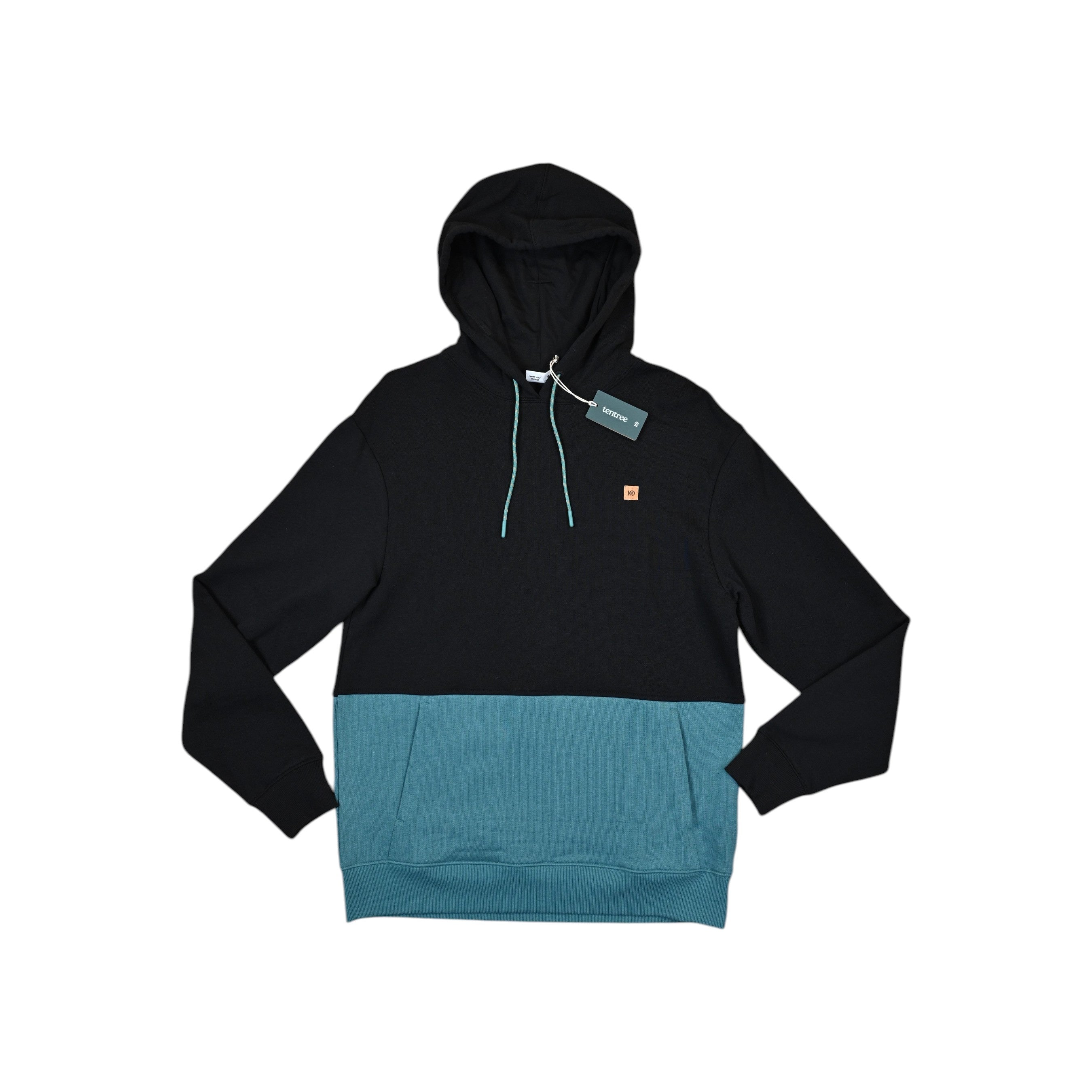 Tentree Men's Howson Hoodie - FERAL