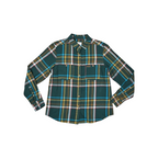 Topo Designs Women's Mountain Shirt - FERAL