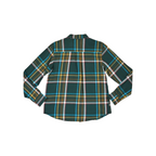 Topo Designs Women's Mountain Shirt - FERAL