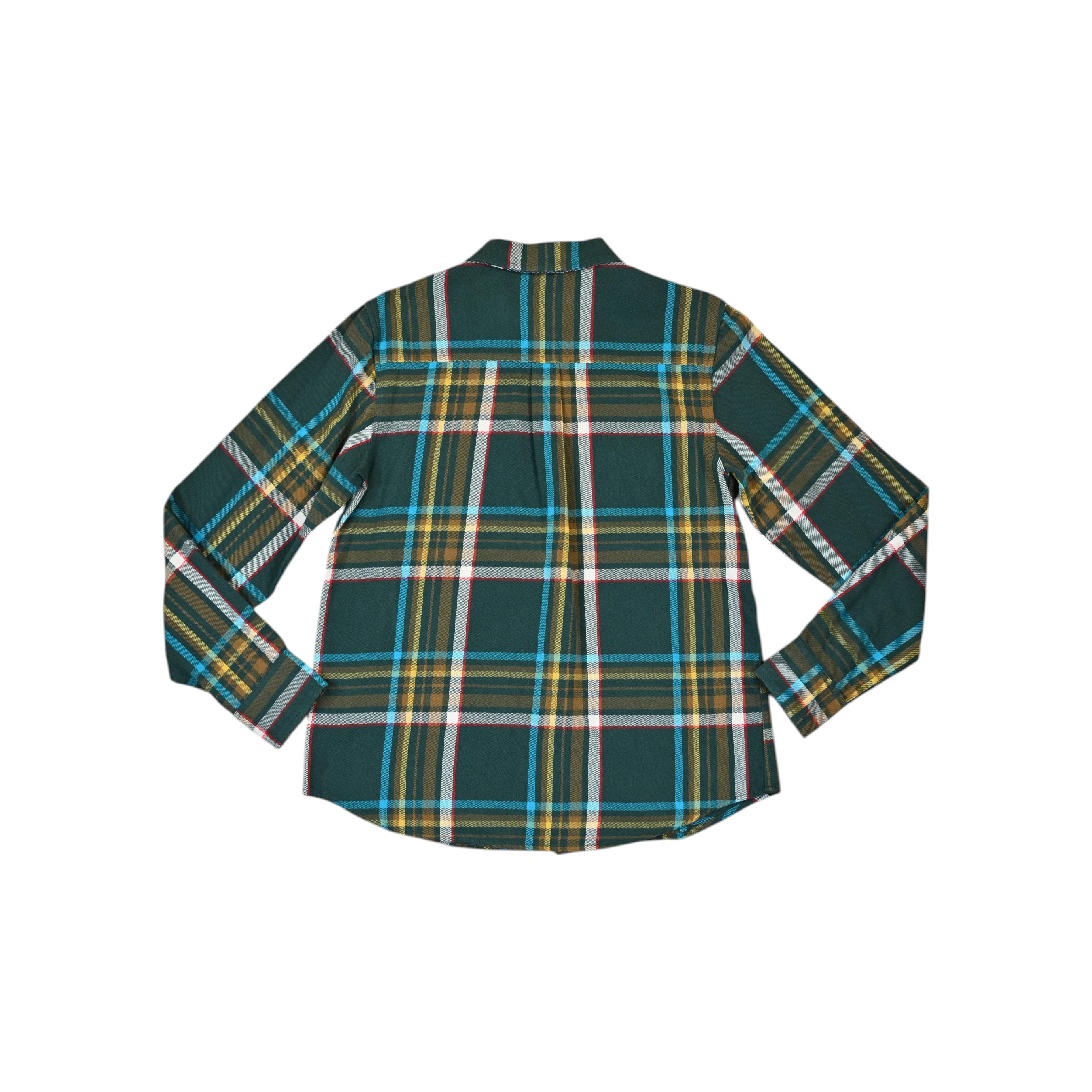 Topo Designs Women's Mountain Shirt - FERAL