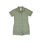 Topo Designs Women's Dirt Romper - FERAL