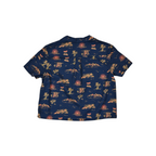 Topo Designs Women's Daytripper Shirt - FERAL