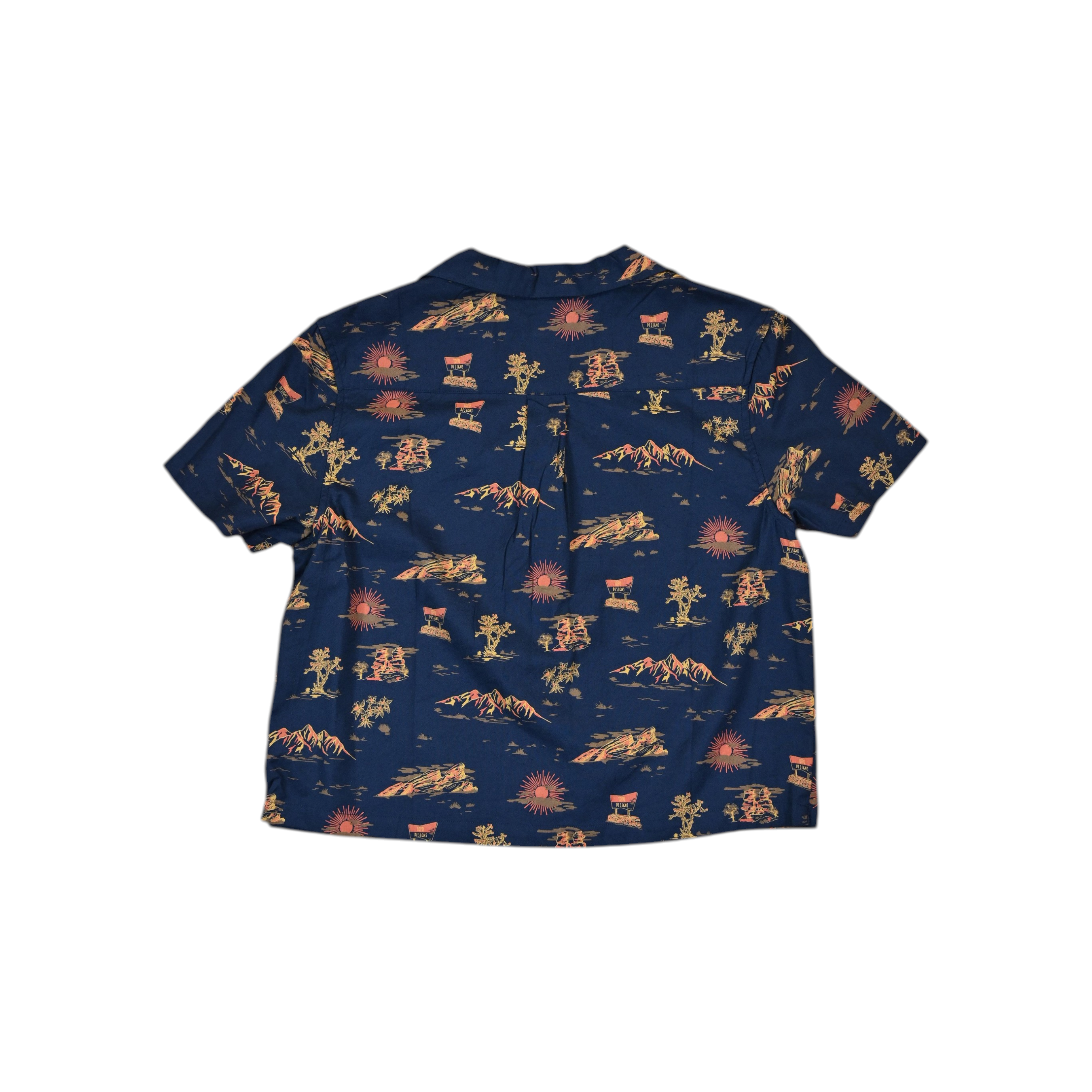 Topo Designs Women's Daytripper Shirt - FERAL