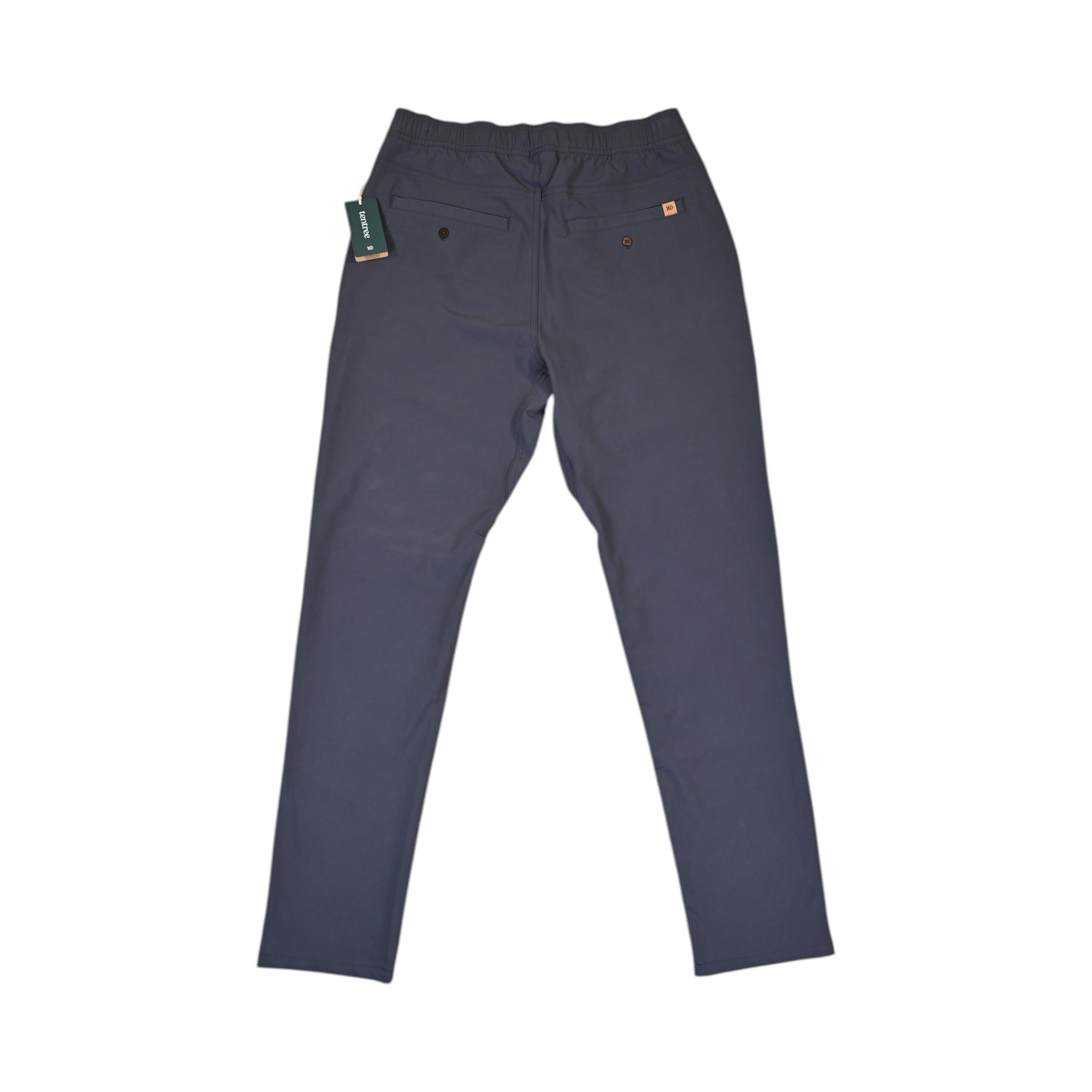 Tentree Men's Simcoe Pants
