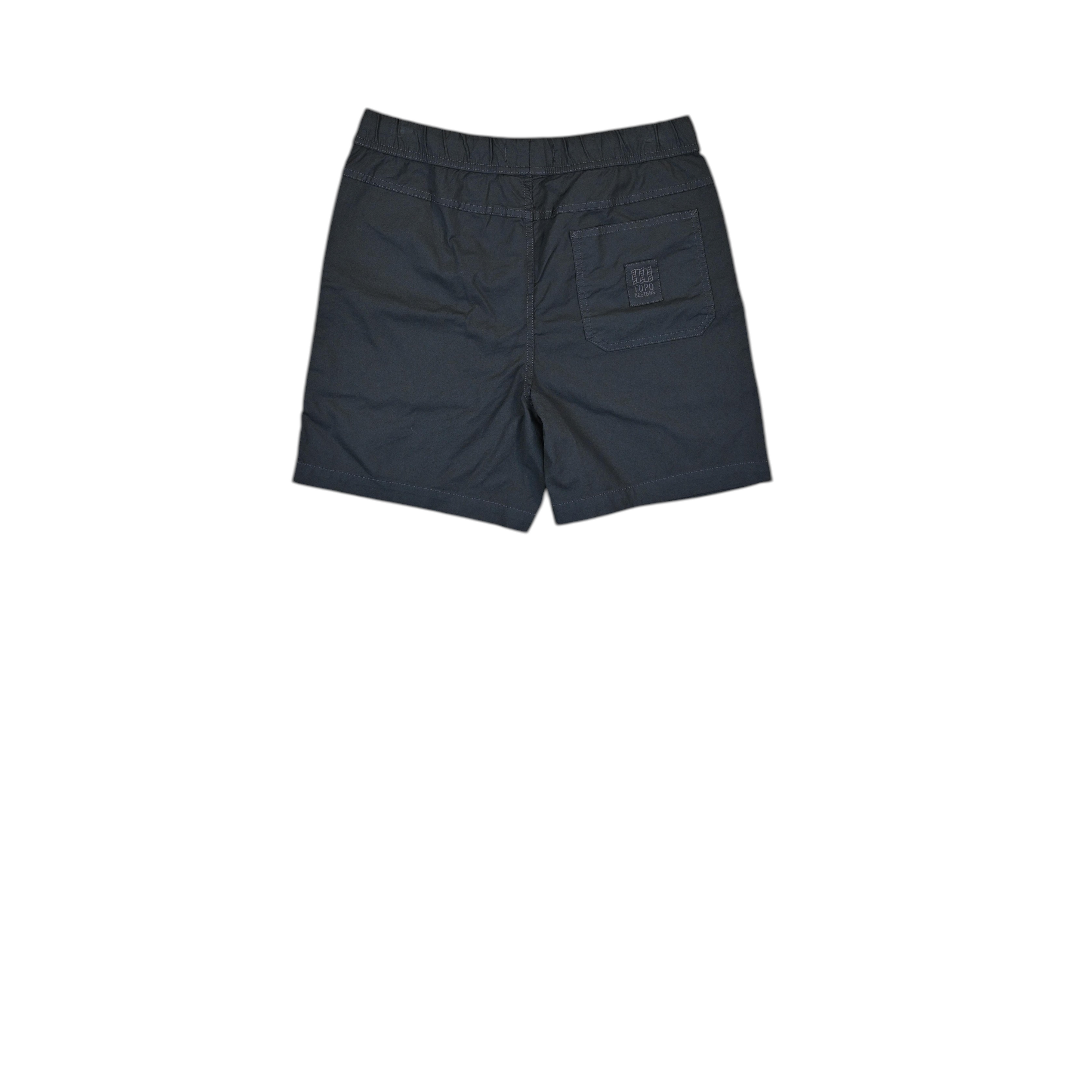 Topo Designs Men's Dirt Shorts Shorts