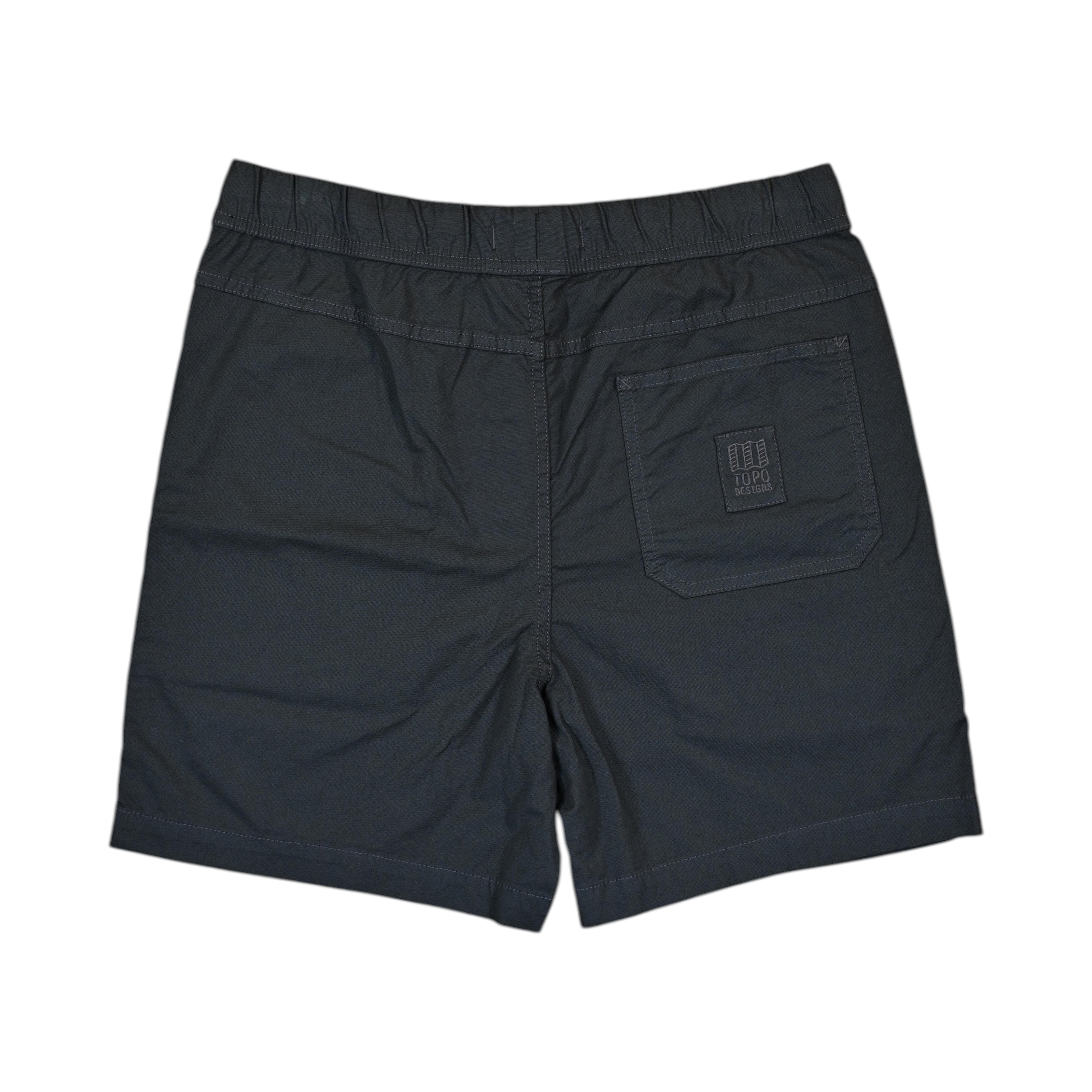 Topo Designs Men's Dirt Shorts