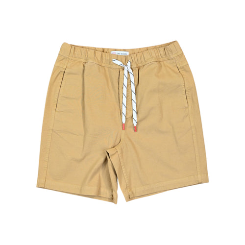 Topo Designs Men's Dirt Shorts - FERAL