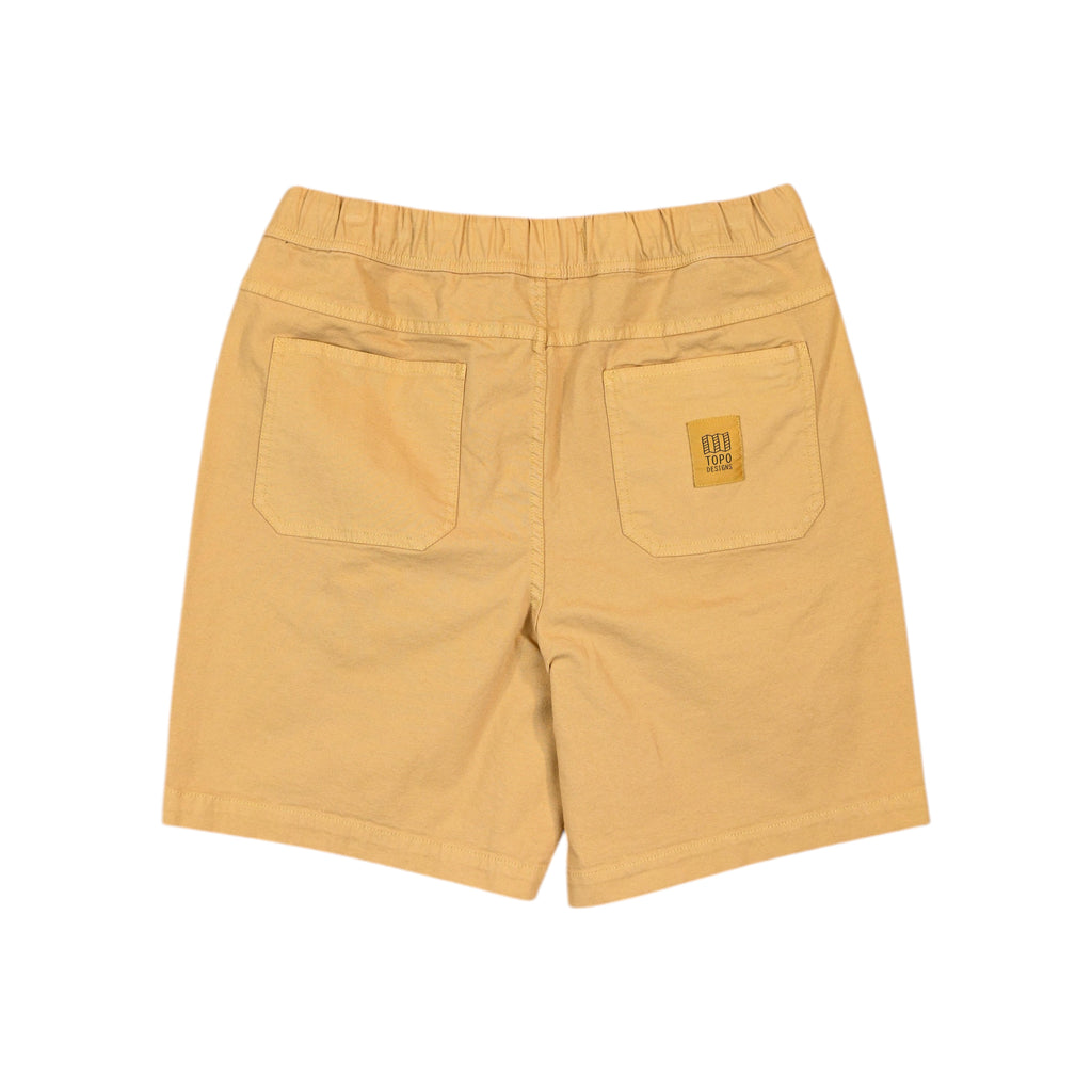 Topo Designs Men's Dirt Shorts - FERAL