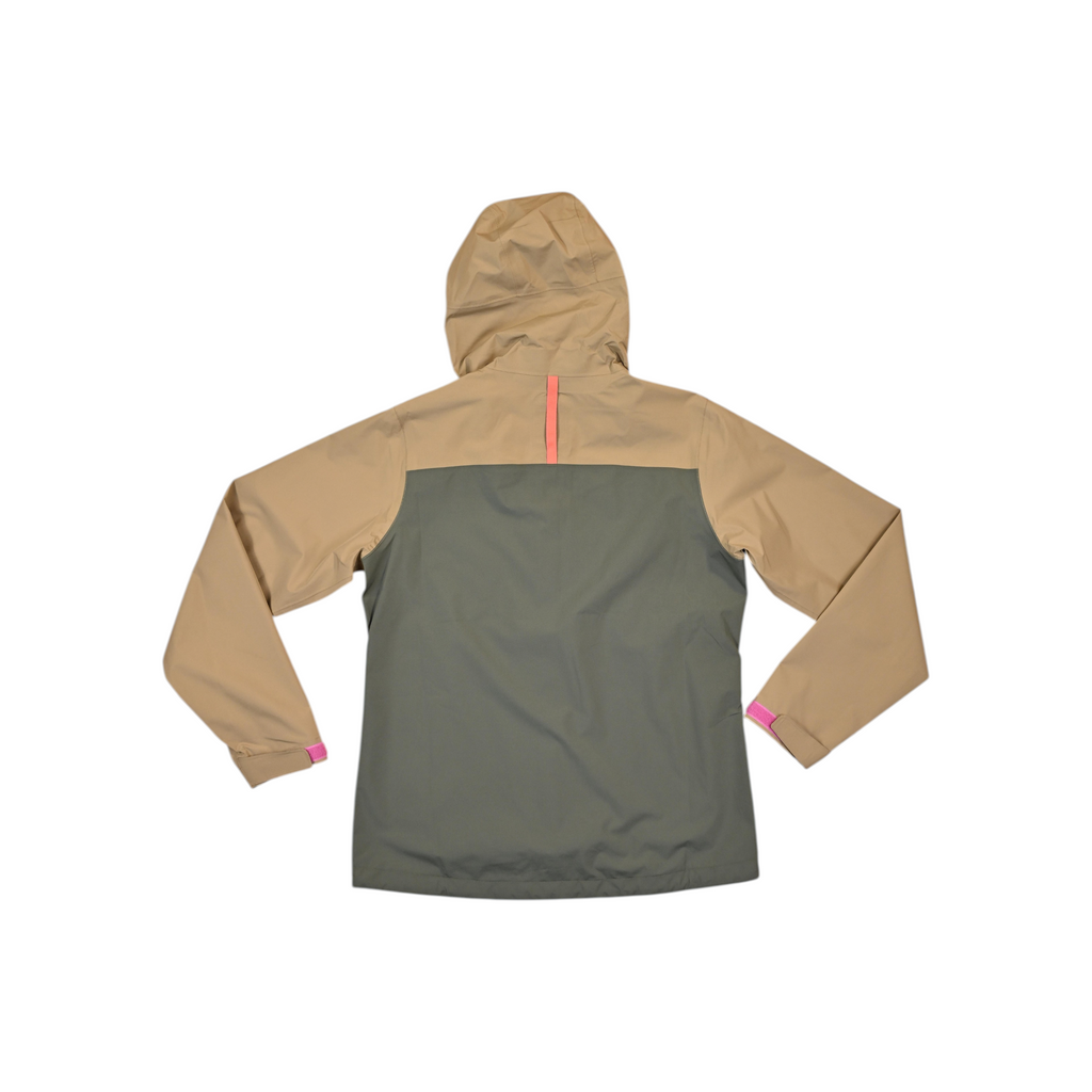 Topo Designs Women's Global Jacket Elmwood - FERAL
