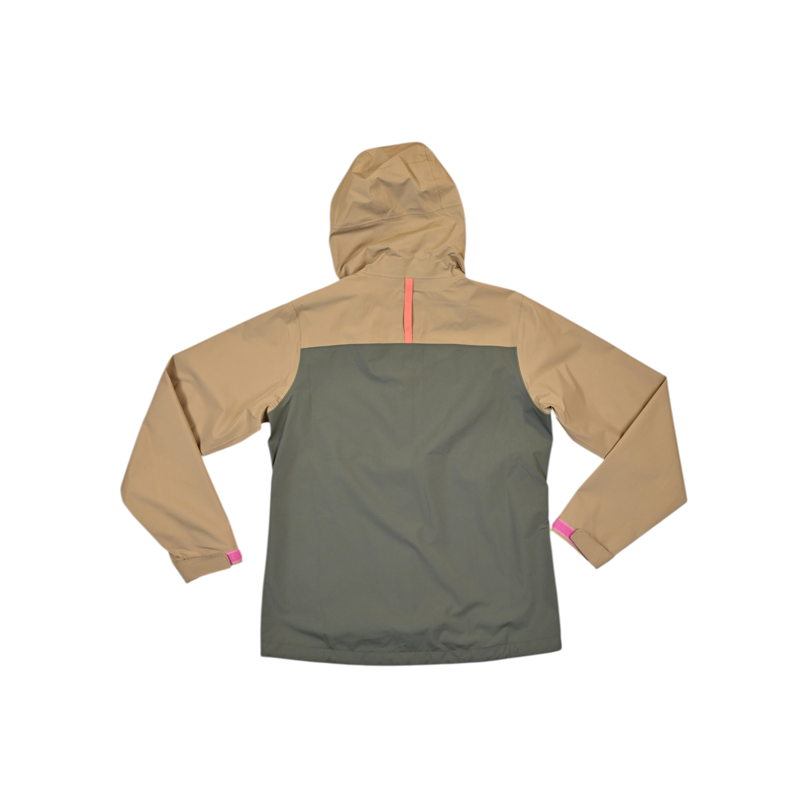 Topo Designs Women's Global Jacket Elmwood - FERAL