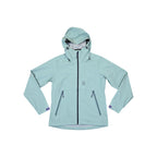 Topo Designs Women's Global Jacket Rain Jacket - FERAL