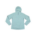 Topo Designs Women's Global Jacket Rain Jacket - FERAL