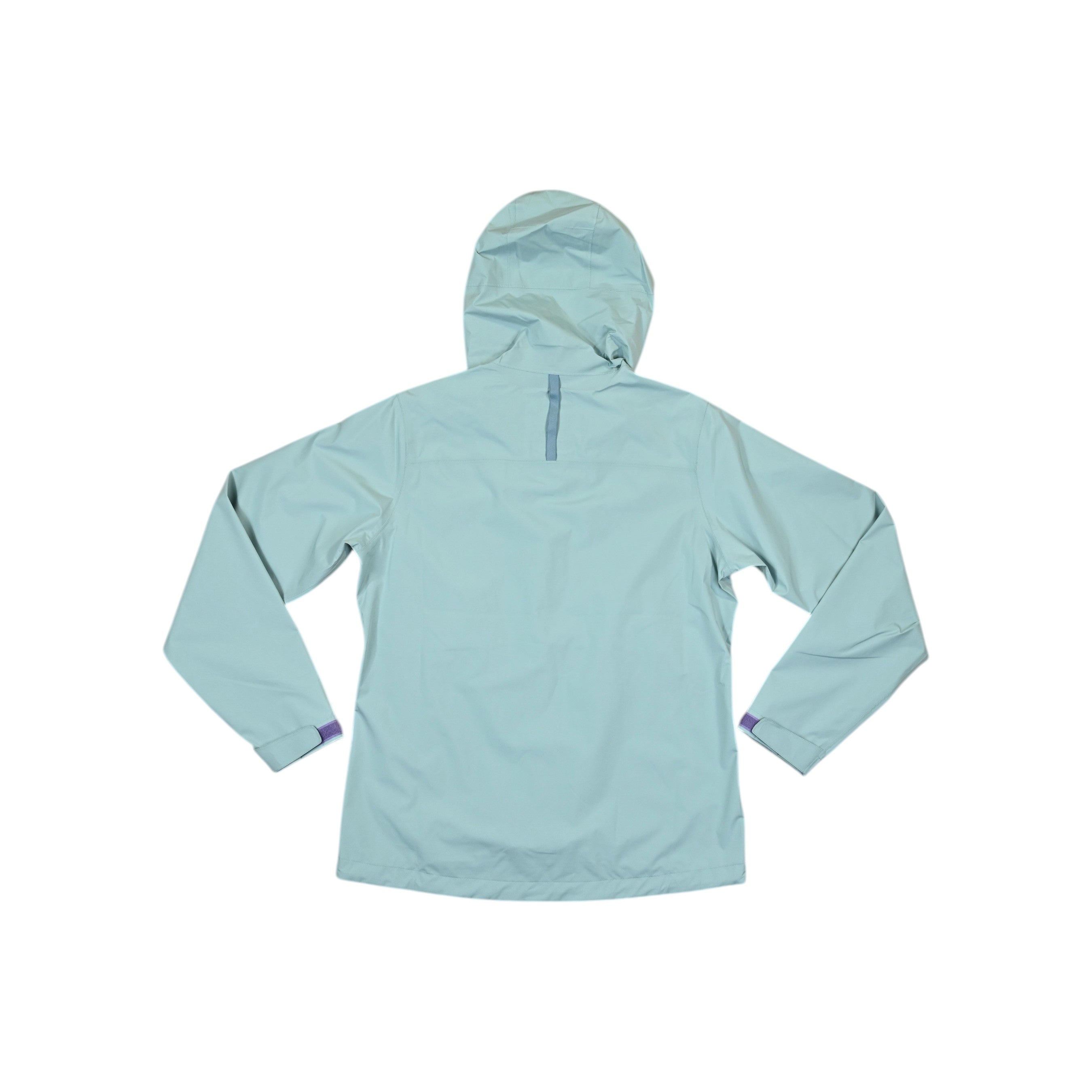 Topo Designs Women's Global Jacket Rain Jacket - FERAL
