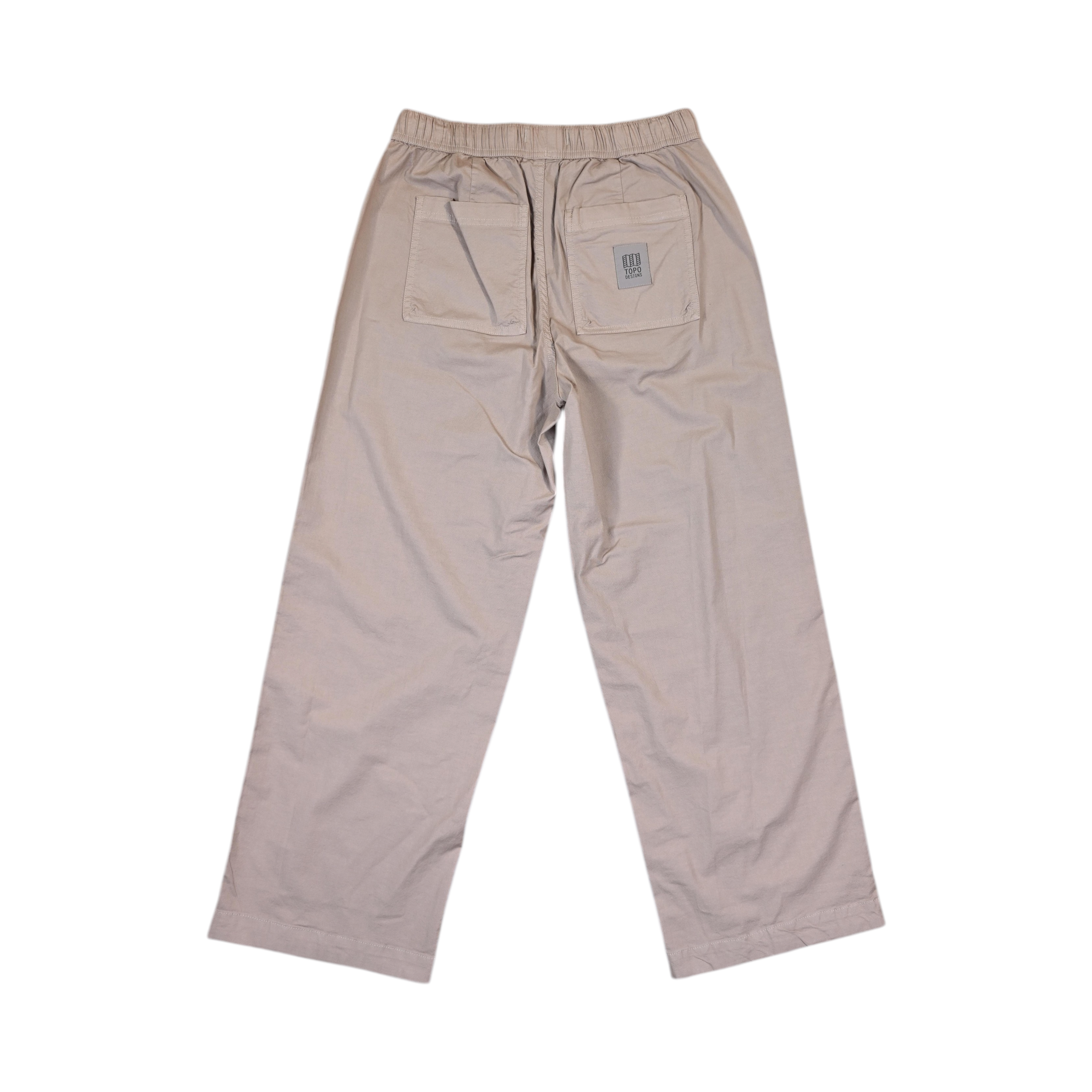 Topo Designs Women's Desert Wide Leg Pants