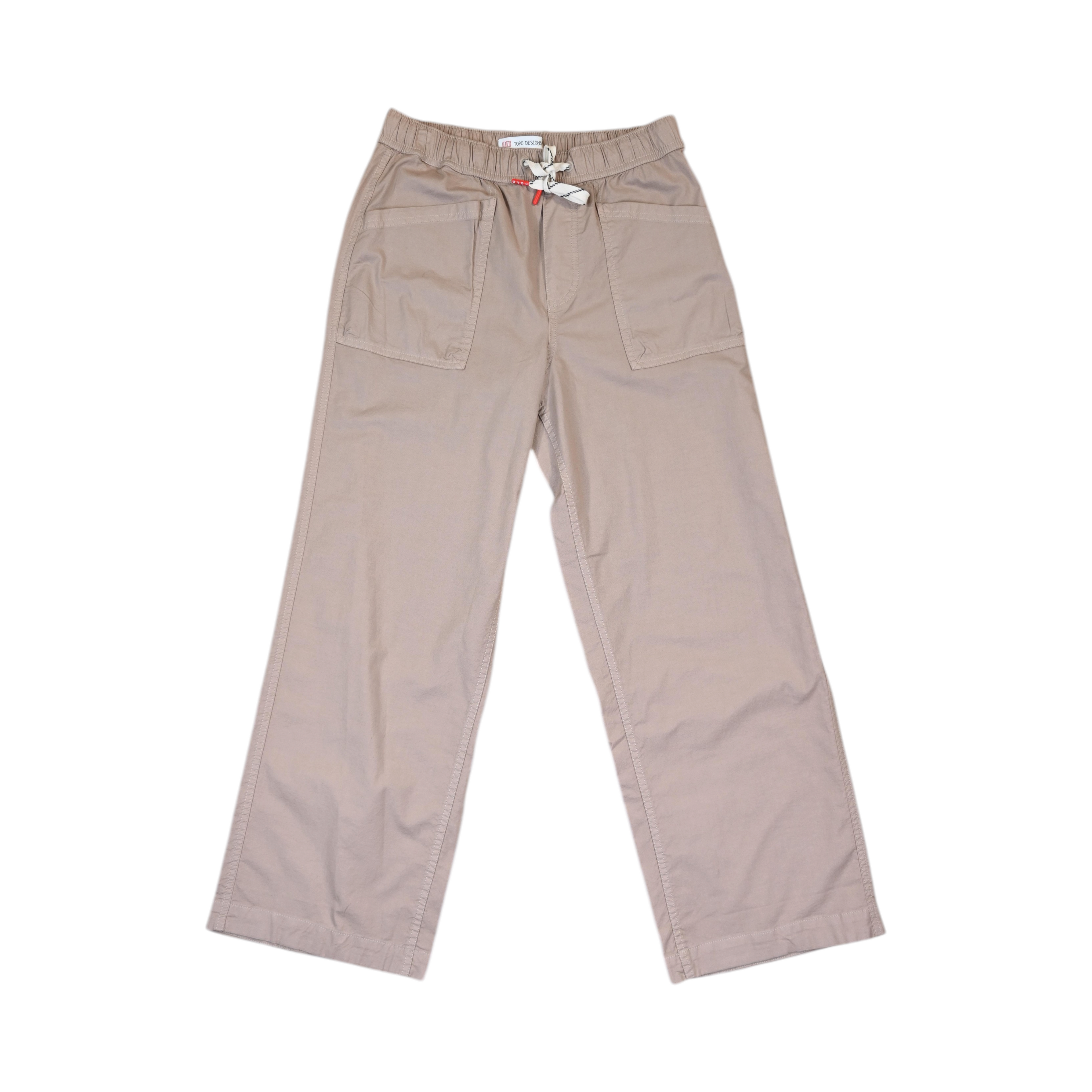 Topo Designs Women's Desert Wide Leg Pants