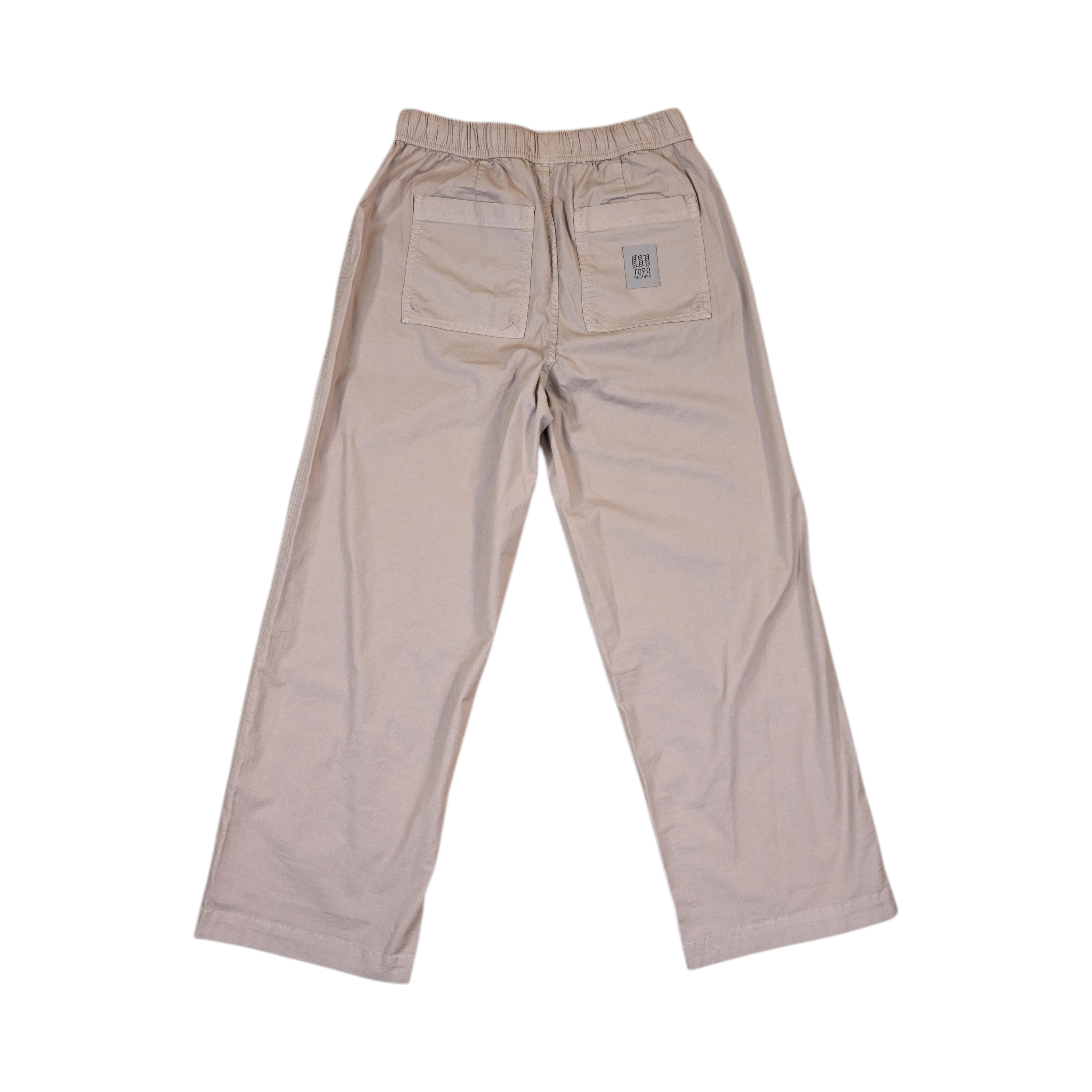 Topo Designs Women's Desert Wide Leg Pants