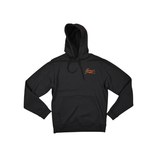 Topo Designs Men's Alpine High Label Hoodie - FERAL