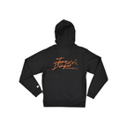 Topo Designs Men's Alpine High Label Hoodie - FERAL