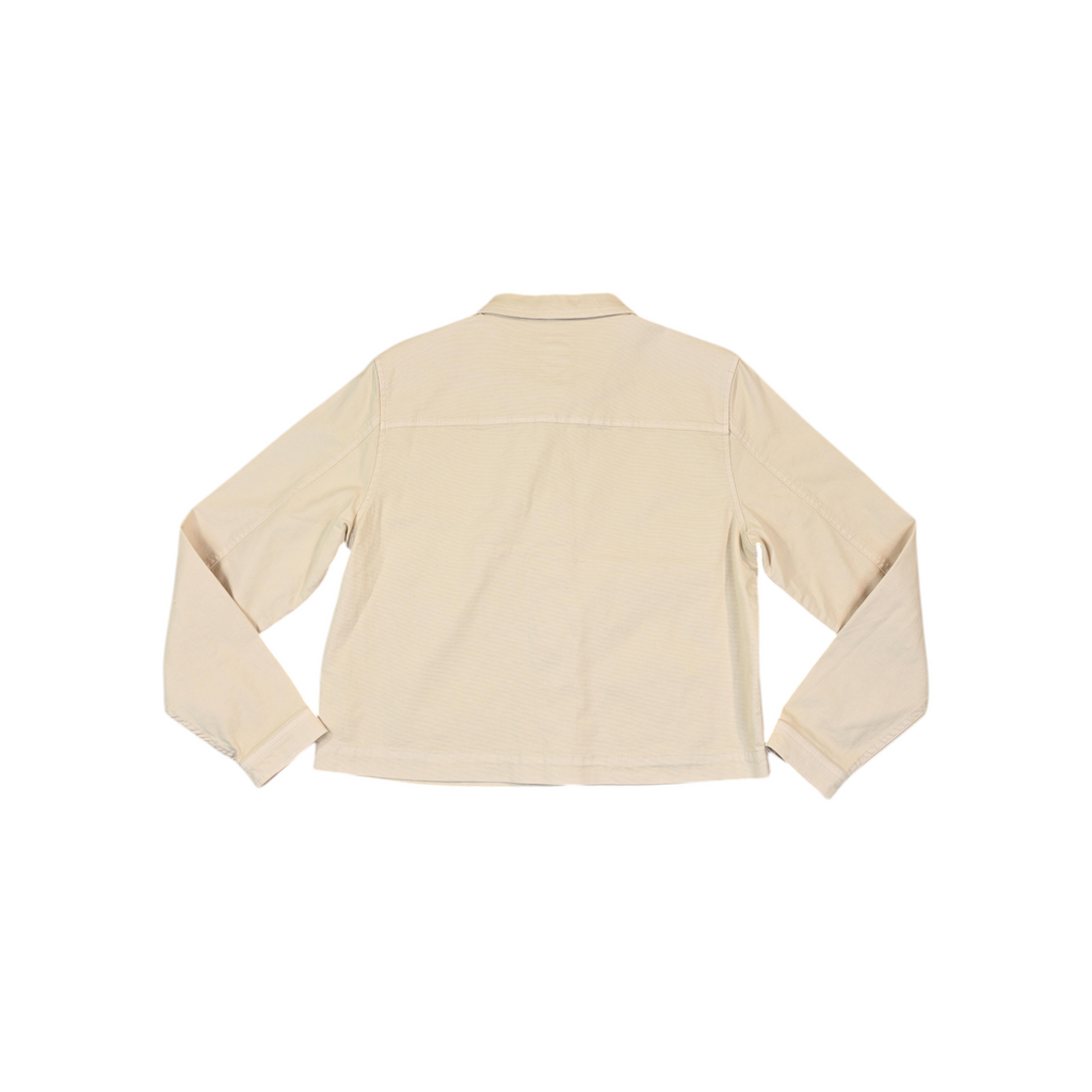 Topo Designs Women's Dirt Utility Jacket - FERAL