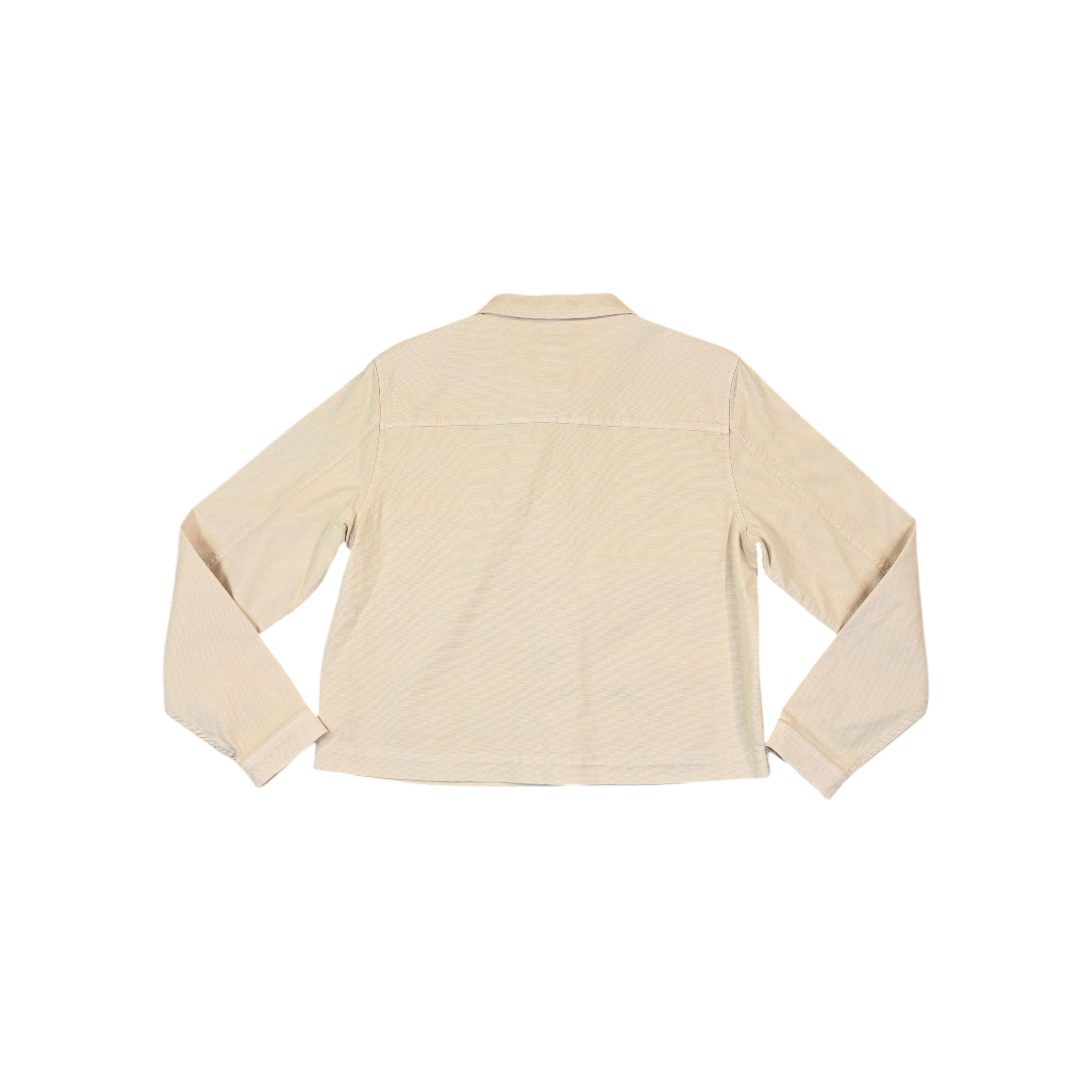 Topo Designs Women's Dirt Utility Jacket - FERAL