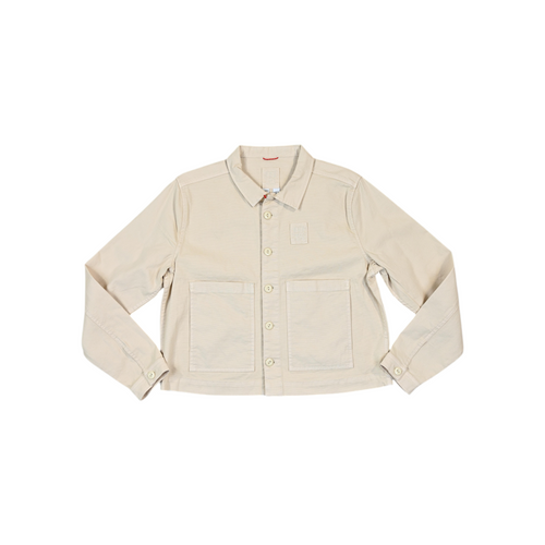 Topo Designs Women's Dirt Utility Jacket - FERAL