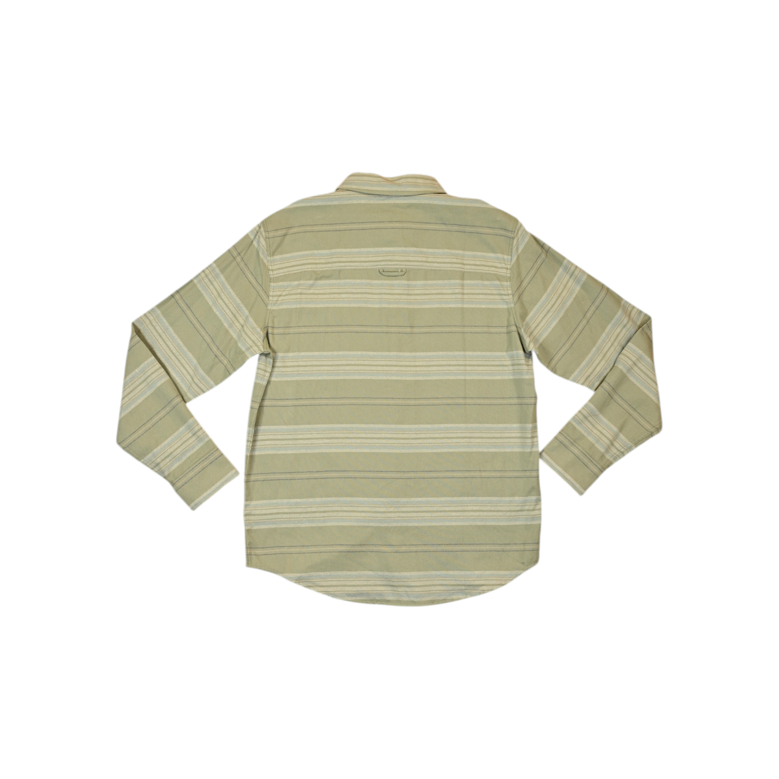 Topo Designs Men's Mountain Shirt Lightweight Shirt - FERAL