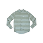 Topo Designs Men's Lightweight Mountain Shirt - FERAL