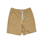 Topo Designs Men's Dirt Shorts Goldenrod M Used - FERAL