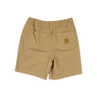 Topo Designs Men's Dirt Shorts Goldenrod M Used - FERAL