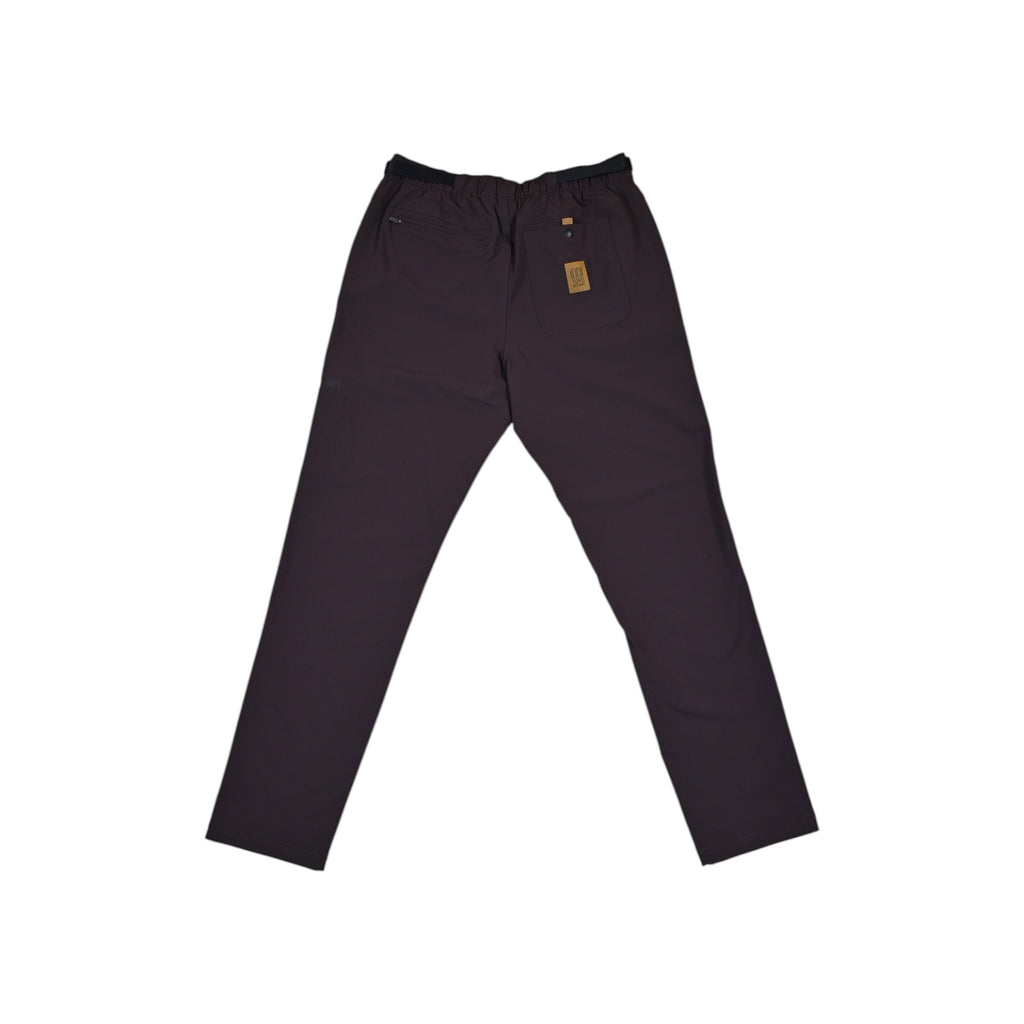 Topo Designs Men's Panorama Hiking Pants - FERAL