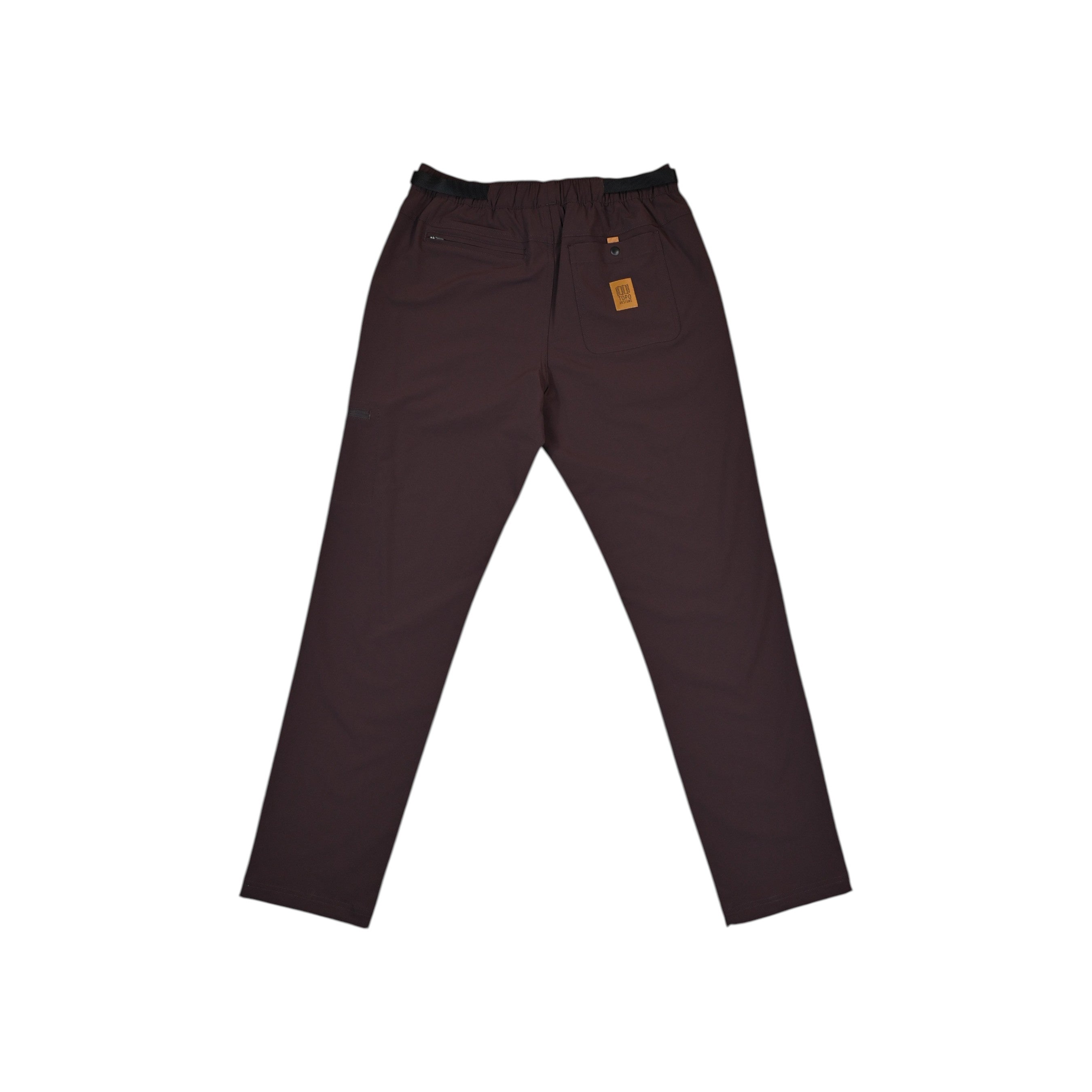 Topo Designs Men's Panorama Pants - FERAL