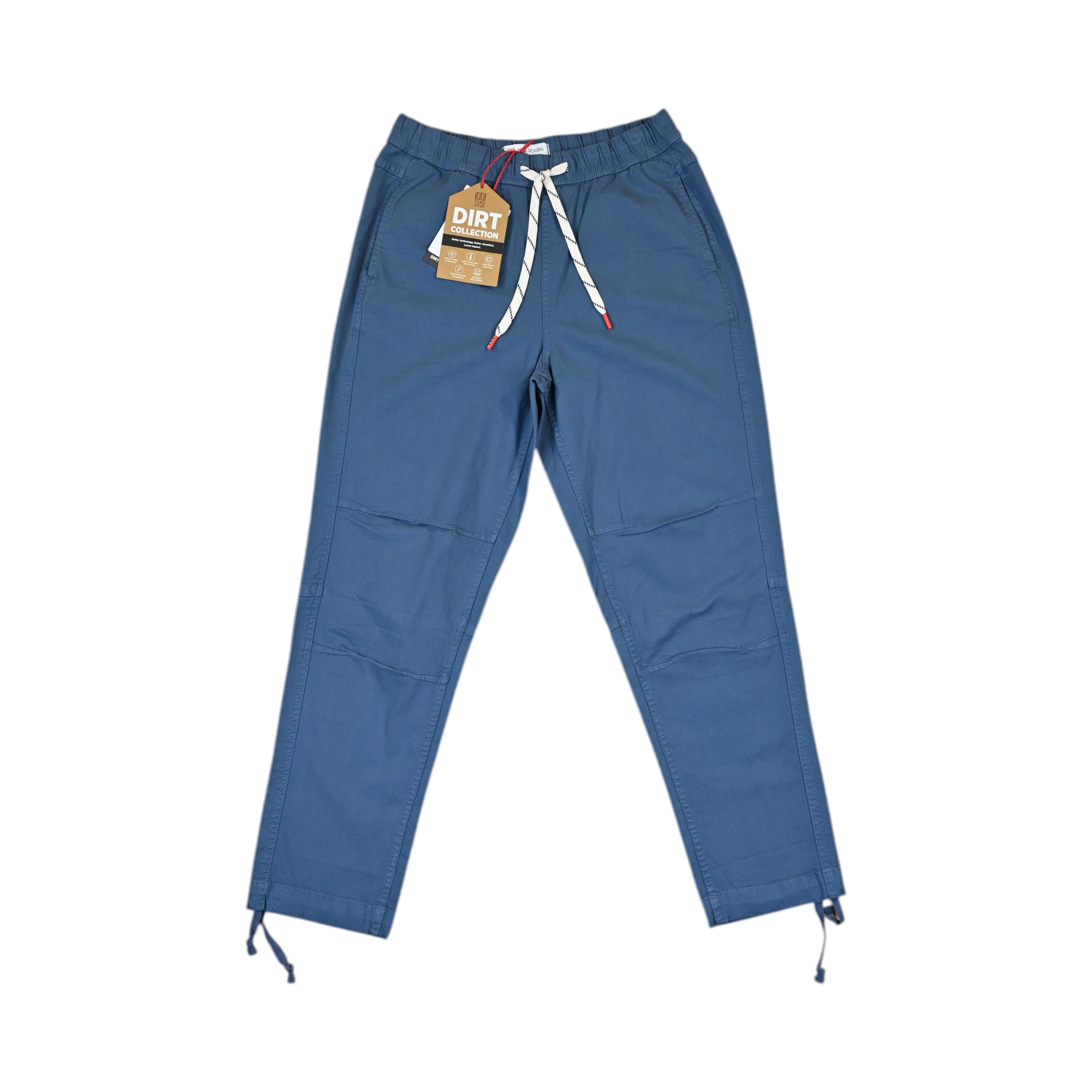 Topo Designs Women's Dirt Classic Pants