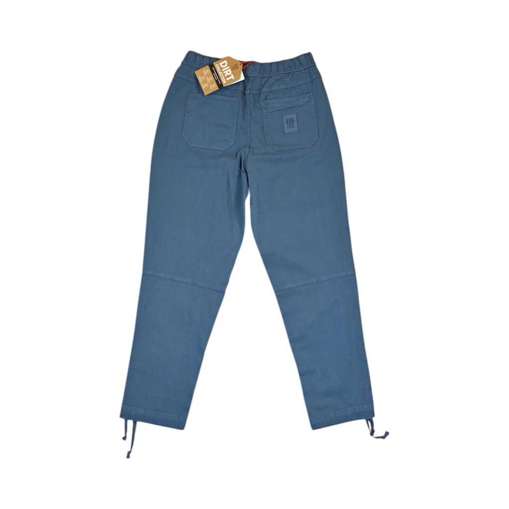 Topo Designs Women's Dirt Classic Pants