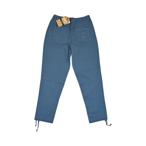 Topo Designs Women's Dirt Classic Pants