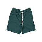Topo Designs Men's Dirt Shorts Green M Used - FERAL