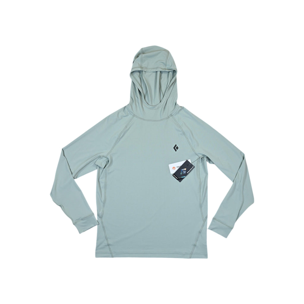 Black Diamond Men's Alpenglow Hoody - FERAL