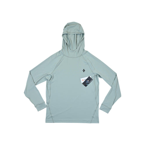 Black Diamond Men's Alpenglow Hoody - FERAL