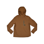 Topo Designs Men's Sun Hoodie - FERAL