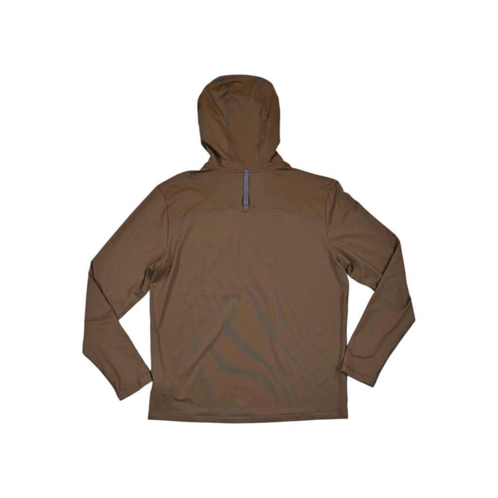 Topo Designs Men's Sun Hoodie - FERAL