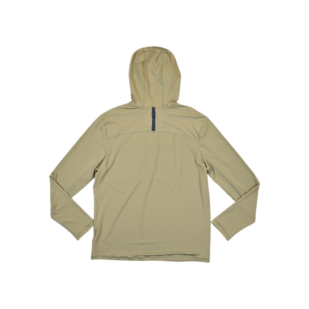 Topo Designs Men's Sun Hoodie - FERAL