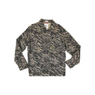 Topo Designs Men's Dirt Utility Jacket Dirt Camo M Used - FERAL