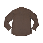 Topo Designs Men's Dirt Long Sleeve Shirt